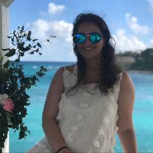 Meet your Posher, Katlyn
